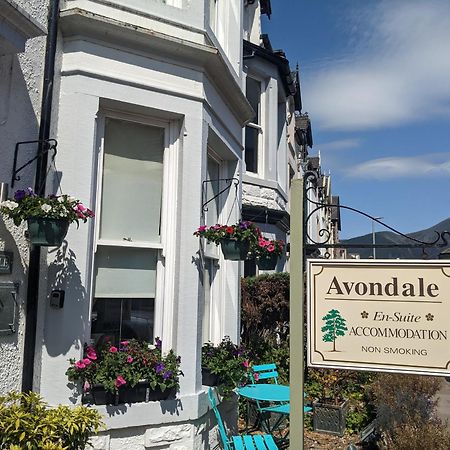 Avondale Guest House Keswick  Exterior foto