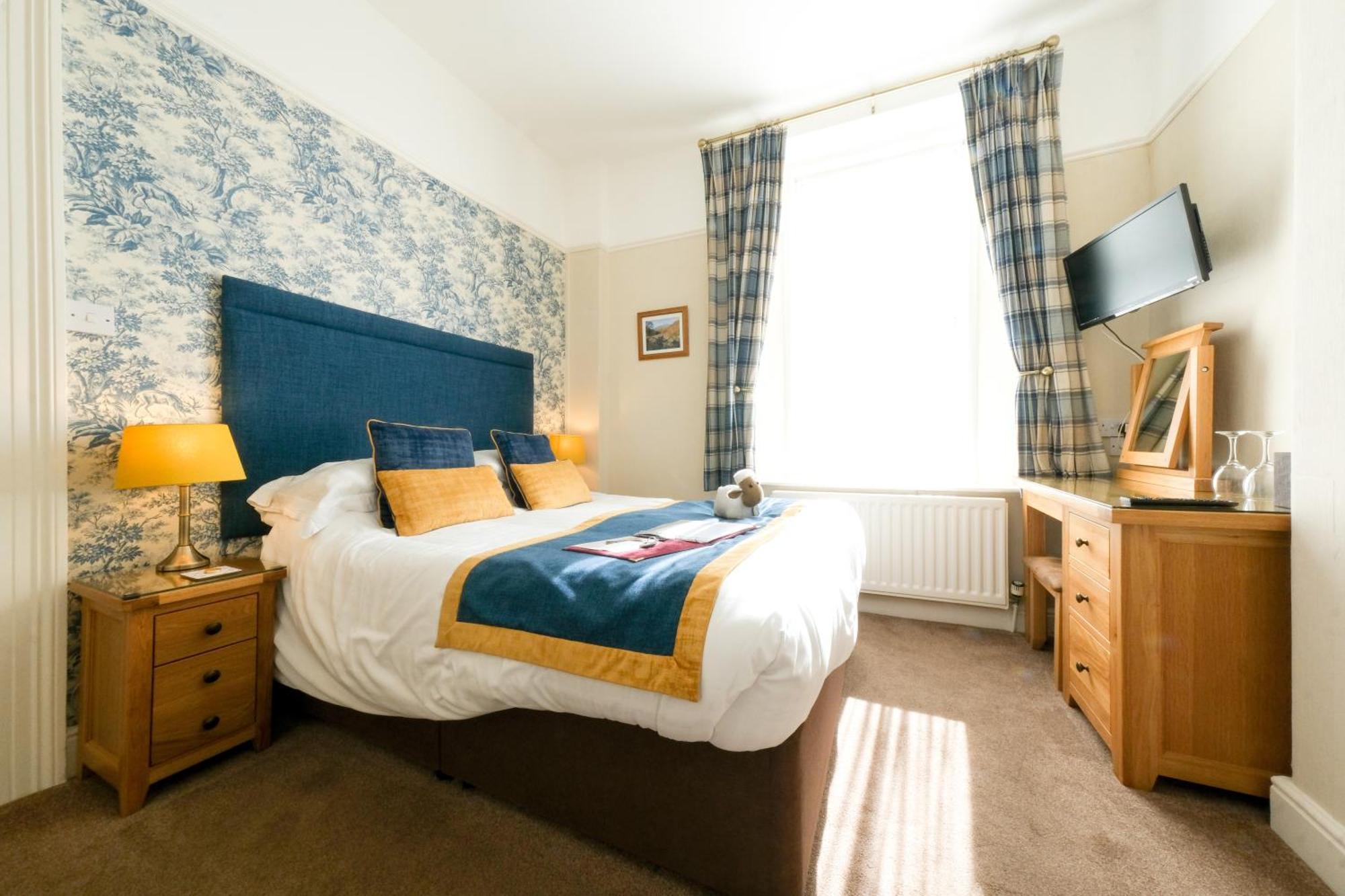 Avondale Guest House Keswick  Exterior foto